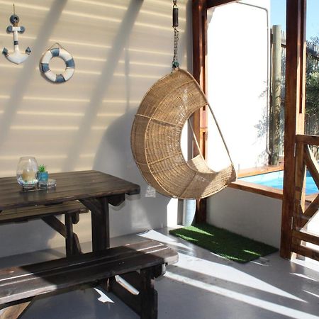 Bel-Posto, Langebaan Villa Buitenkant foto