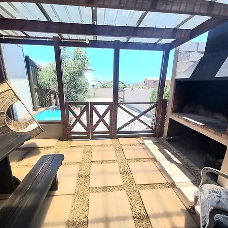 Bel-Posto, Langebaan Villa Buitenkant foto