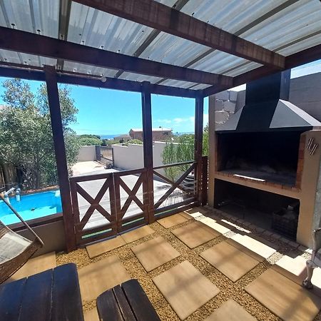 Bel-Posto, Langebaan Villa Buitenkant foto