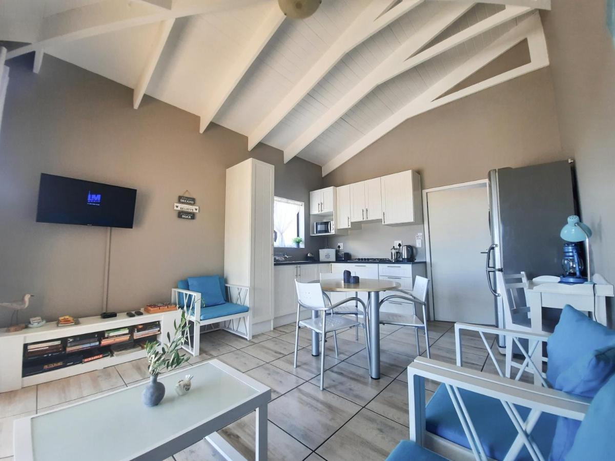 Bel-Posto, Langebaan Villa Kamer foto