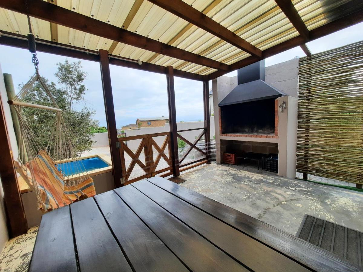 Bel-Posto, Langebaan Villa Buitenkant foto