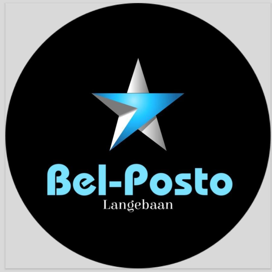 Bel-Posto, Langebaan Villa Buitenkant foto