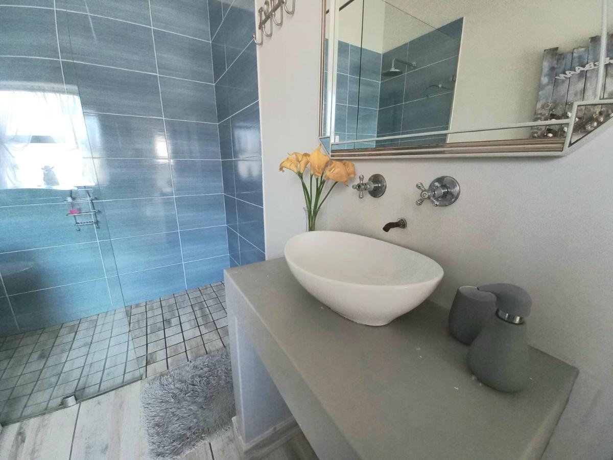 Bel-Posto, Langebaan Villa Buitenkant foto