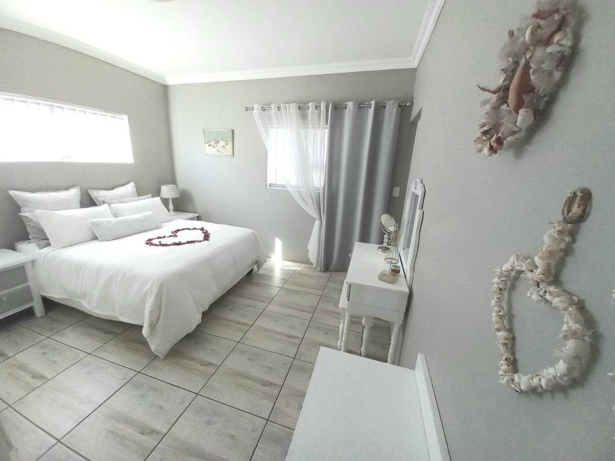 Bel-Posto, Langebaan Villa Buitenkant foto