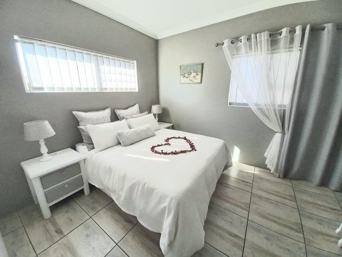 Bel-Posto, Langebaan Villa Buitenkant foto