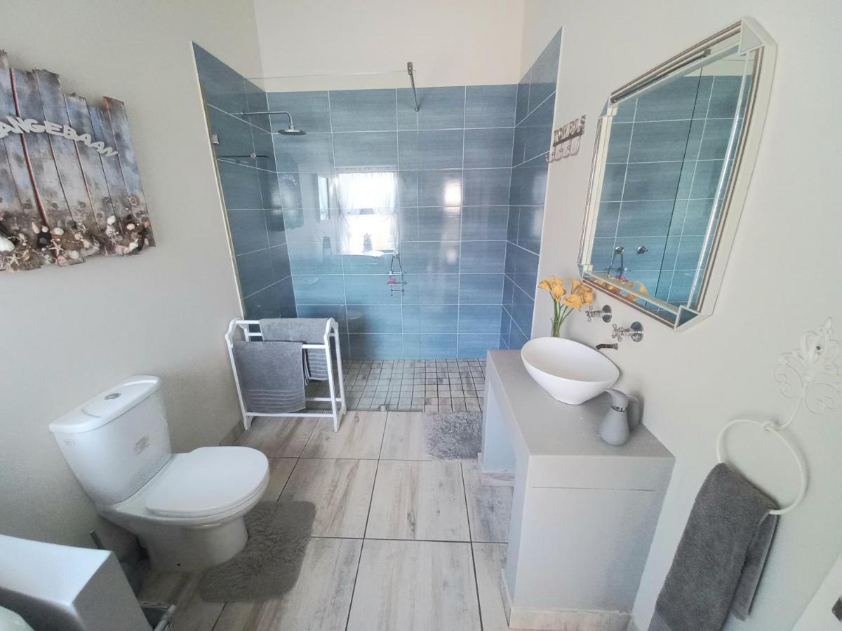 Bel-Posto, Langebaan Villa Buitenkant foto