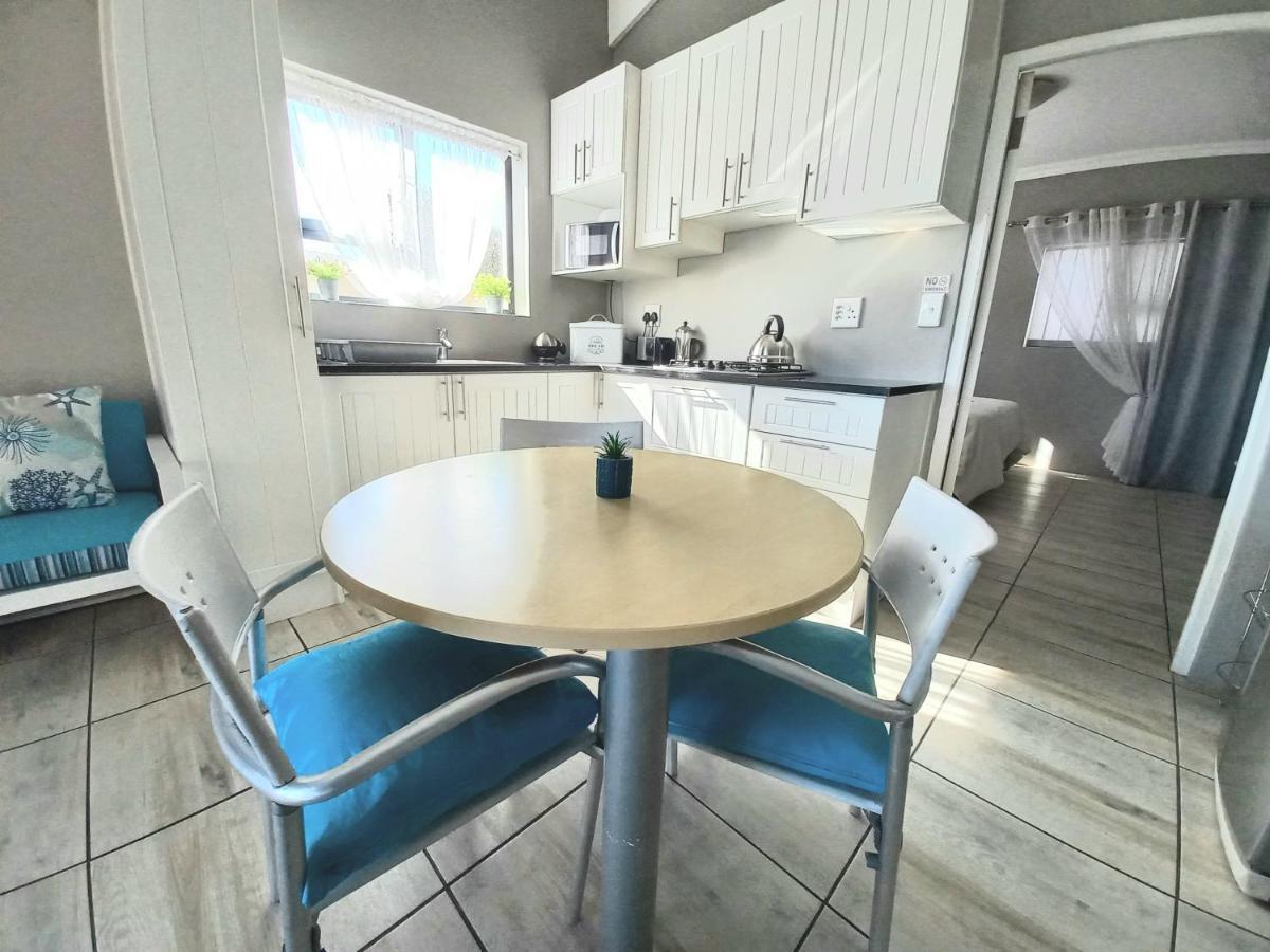Bel-Posto, Langebaan Villa Buitenkant foto