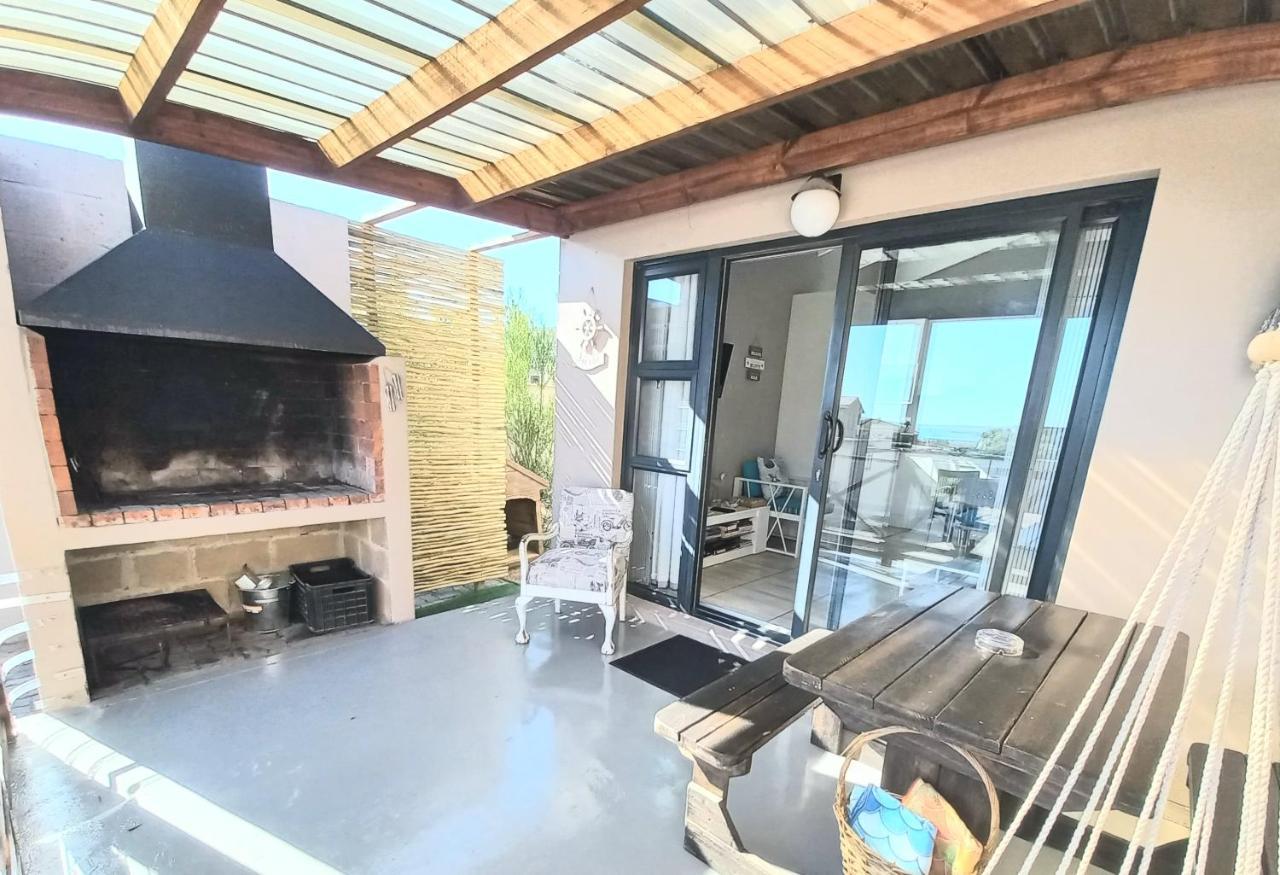 Bel-Posto, Langebaan Villa Buitenkant foto
