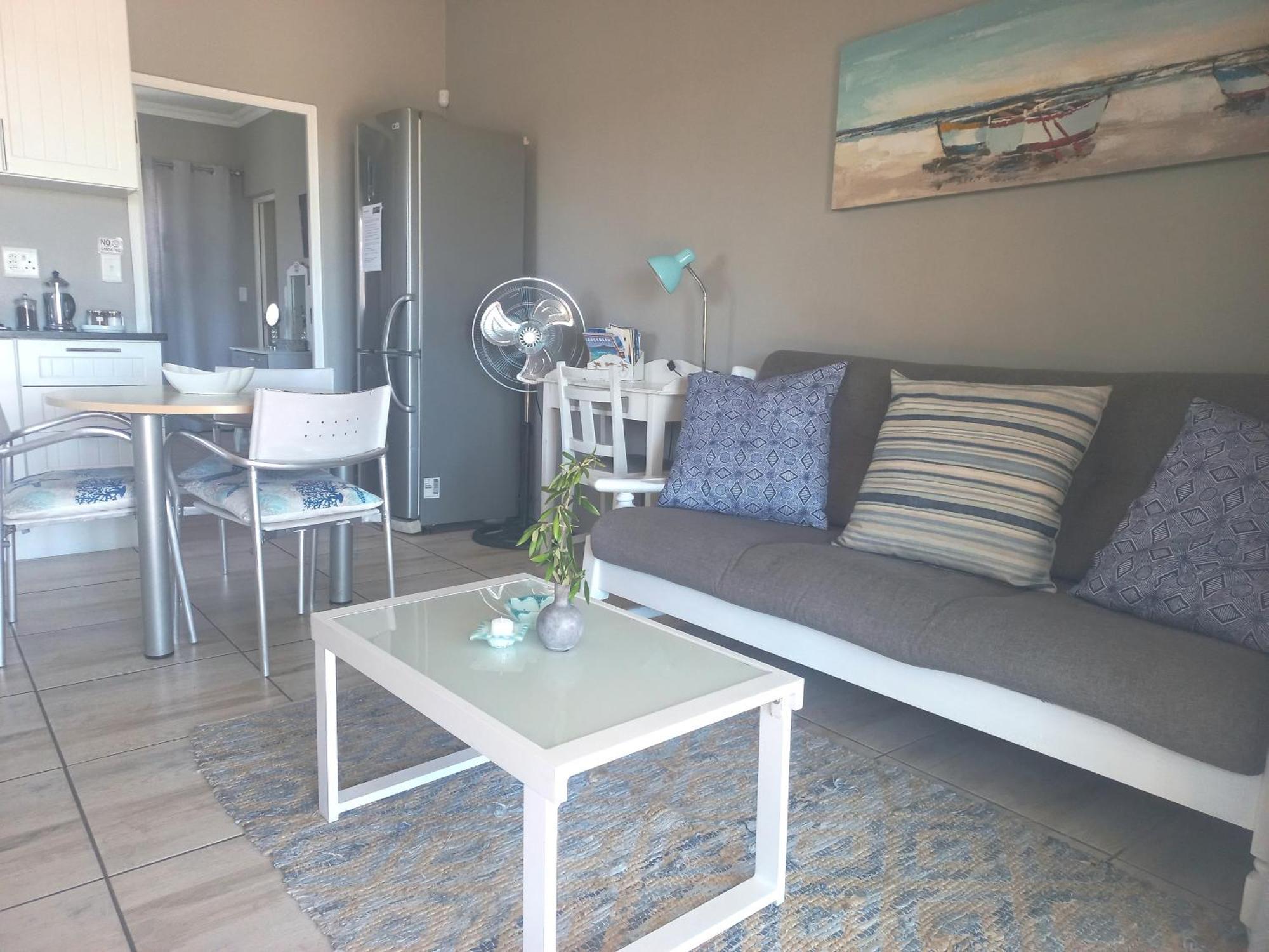 Bel-Posto, Langebaan Villa Buitenkant foto